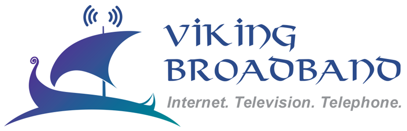 Viking Broadband, Inc. | Local TV, Internet & Phone Provider